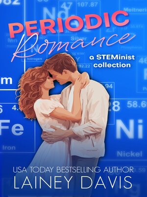 cover image of Periodic Romance